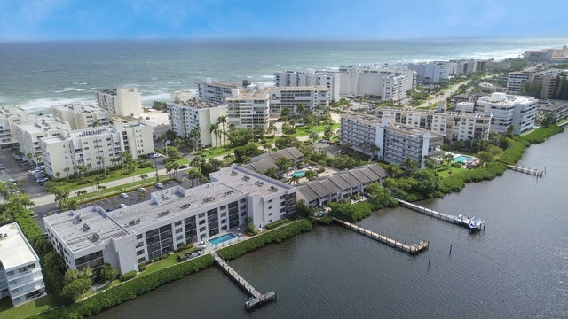 2 of 21 - 3525 S Ocean 107 Boulevard #107, South Palm Beach, FL
