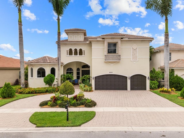 1 of 80 - 8605 Club Estates Way, Lake Worth, FL