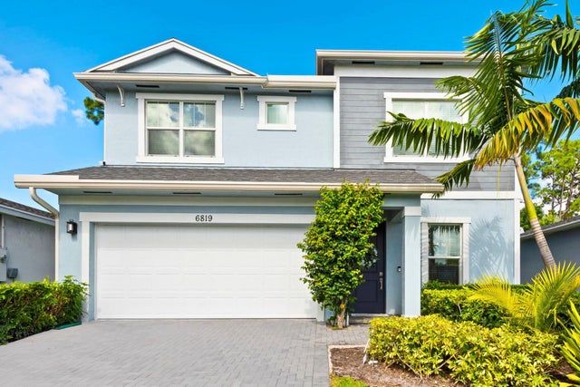 6819 Pointe Of Woods Drive, West Palm Beach