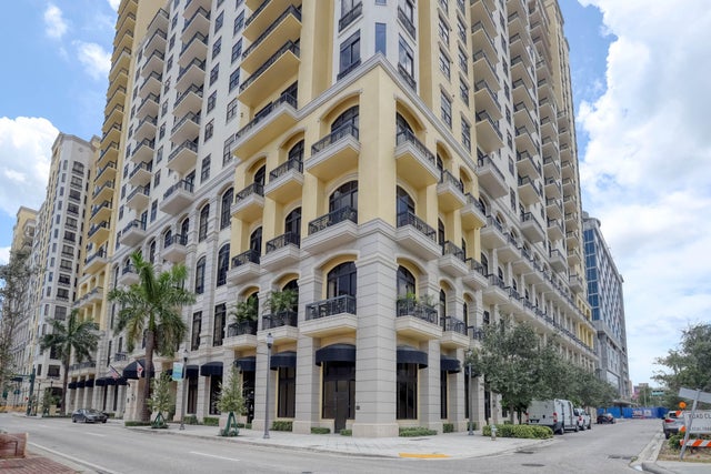 701 S Olive Avenue #0116, West Palm Beach