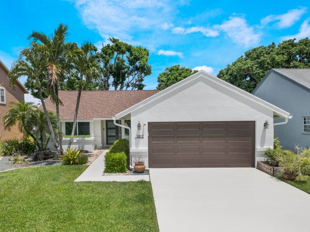 3 of 48 - 1812 Edgewater Drive, Boynton Beach, FL