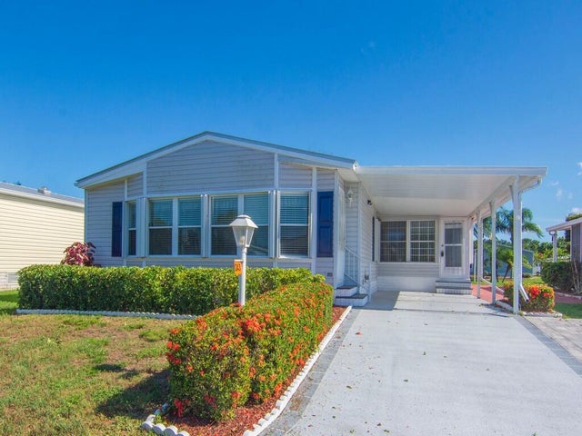 1 of 22 - 243 Sea Conch Place, Fort Pierce, FL
