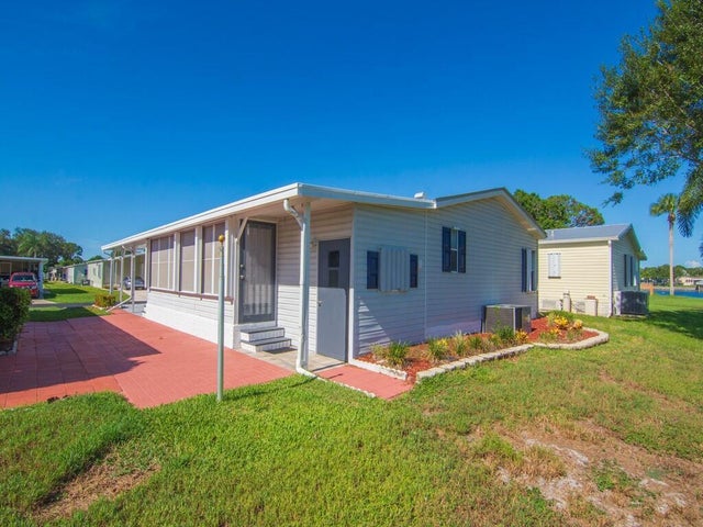 2 of 22 - 243 Sea Conch Place, Fort Pierce, FL