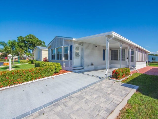 4 of 22 - 243 Sea Conch Place, Fort Pierce, FL