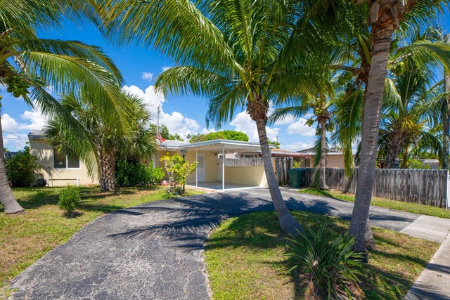 1 of 22 - 5225 Ne 5 Avenue, Oakland Park, FL