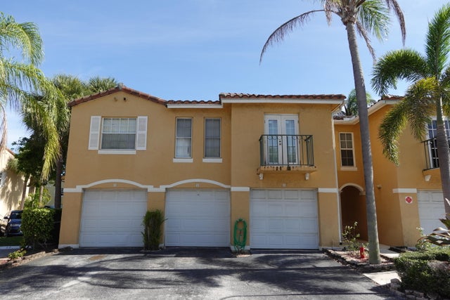 1 of 21 - 1120 Lake Shore Drive #205, Lake Park, FL
