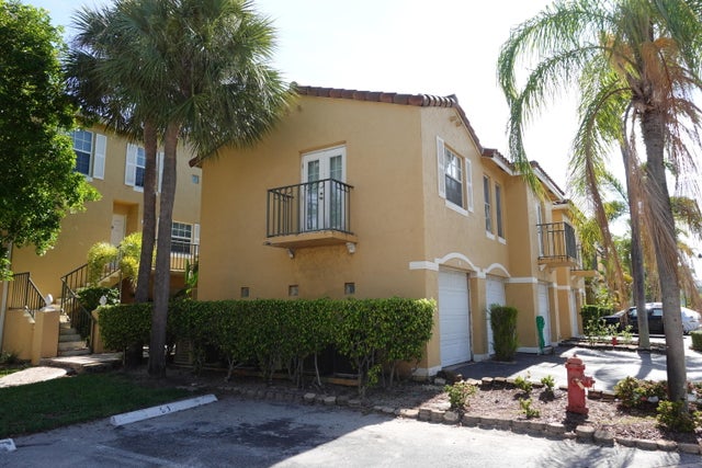 2 of 21 - 1120 Lake Shore Drive #205, Lake Park, FL