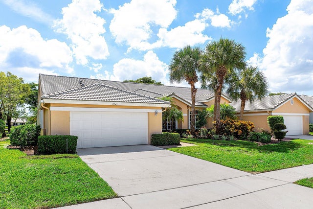 1 of 56 - 8942 Brittany Lakes Drive, Boynton Beach, FL