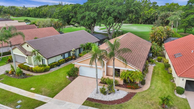 11162 Clover Leaf Circle, Boca Raton