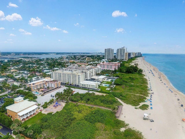 2 of 30 - 145 S Ocean Avenue #220, Palm Beach Shores, FL