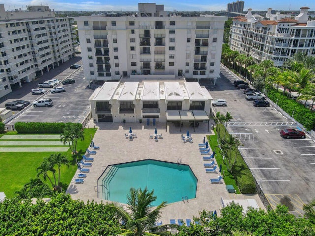 4 of 30 - 145 S Ocean Avenue #220, Palm Beach Shores, FL