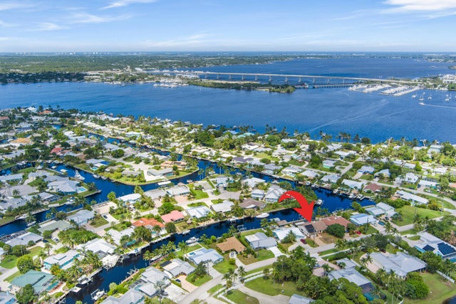 2 of 44 - 1545 Sw Dyer Point Road, Palm City, FL