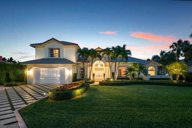 1 of 67 - 18 Sabal Island Drive, Ocean Ridge, FL