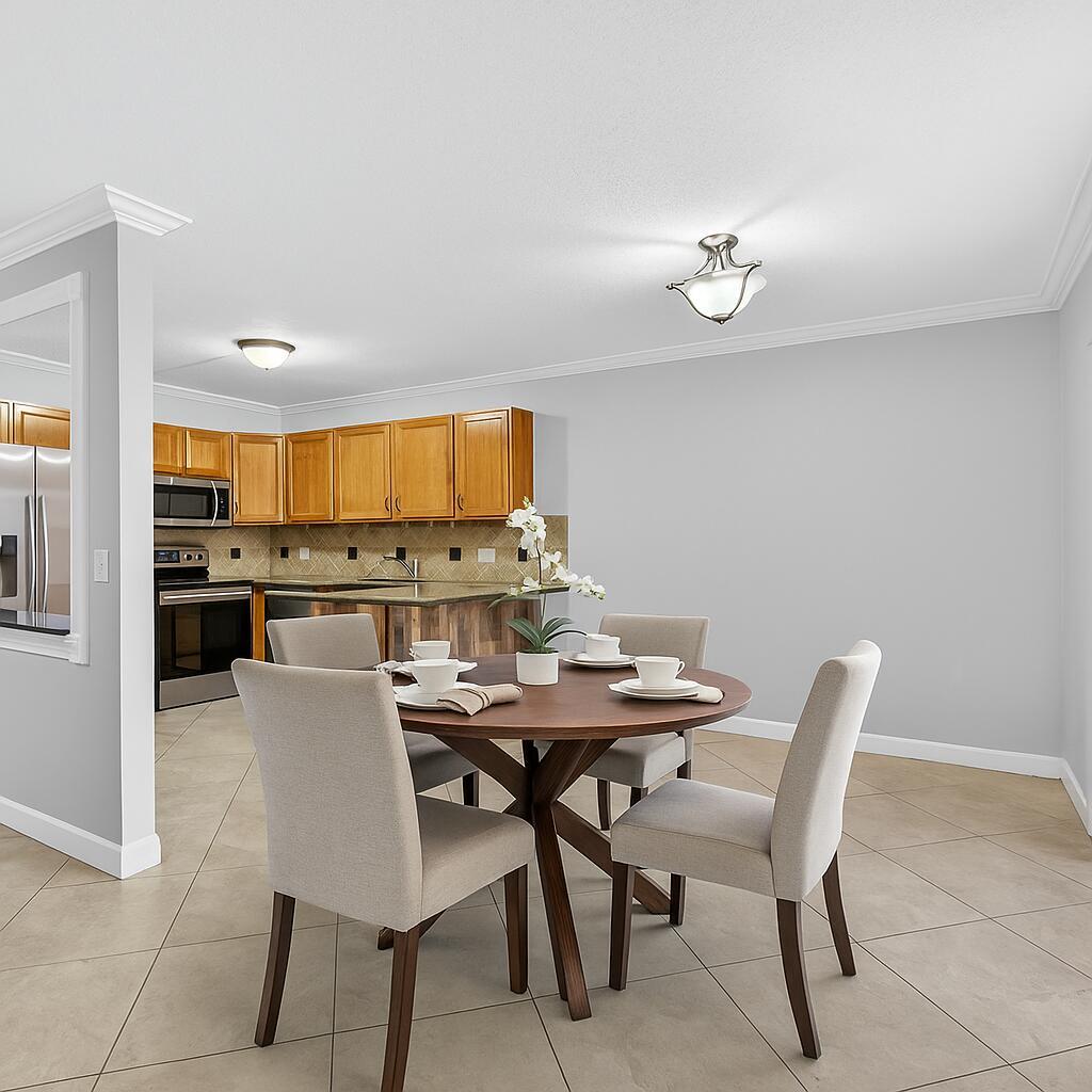 1590 Forest Lakes Cir #b, West Palm Beach