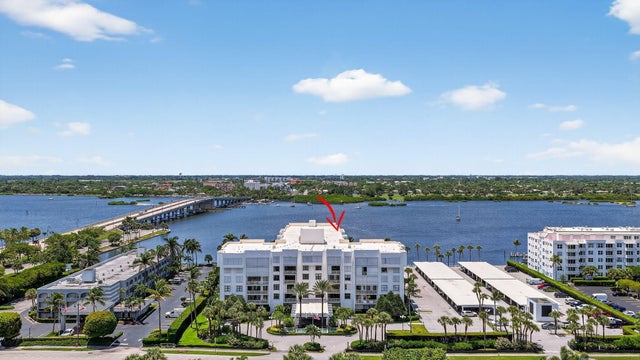 1 of 38 - 2860 S Ocean Boulevard #604, Palm Beach, FL