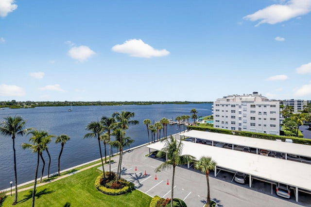2 of 38 - 2860 S Ocean Boulevard #604, Palm Beach, FL