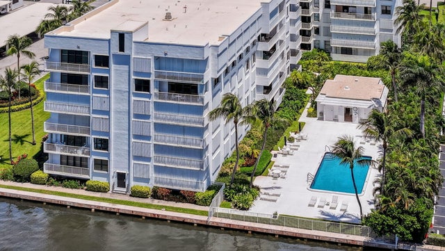 4 of 38 - 2860 S Ocean Boulevard #604, Palm Beach, FL