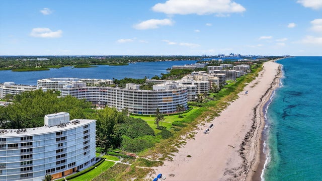 5 of 38 - 2860 S Ocean Boulevard #604, Palm Beach, FL