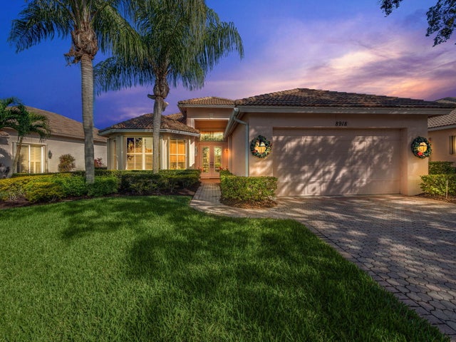 1 of 27 - 8918 First Tee Road, Port Saint Lucie, FL