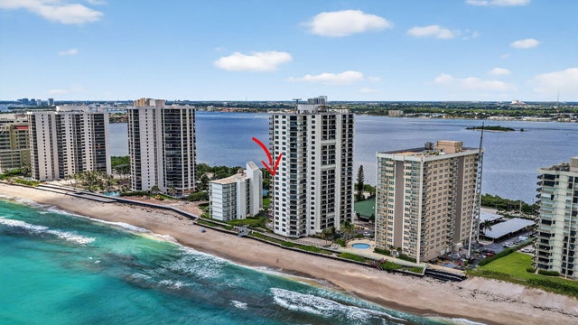 1 of 50 - 5420 N Ocean Drive #1102, Singer Island, FL