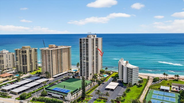 2 of 50 - 5420 N Ocean Drive #1102, Singer Island, FL
