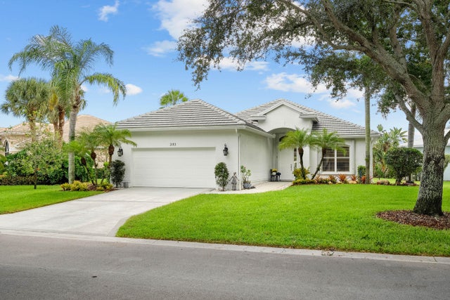 1 of 89 - 2183 Sw Brookhaven Way, Palm City, FL