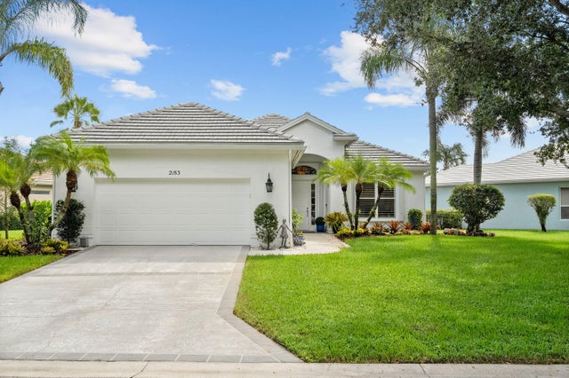 2 of 89 - 2183 Sw Brookhaven Way, Palm City, FL
