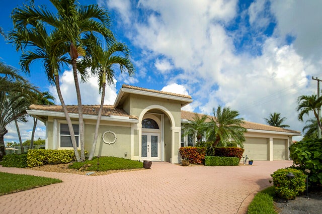1 of 41 - 9525 Cross Creek Drive, Boynton Beach, FL