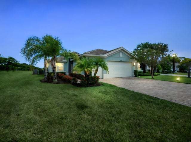 2 of 127 - 11815 Sw Sailfish Isles Way, Port Saint Lucie, FL