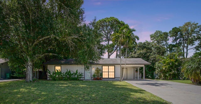 1 of 20 - 1512 Sw Bermel Avenue, Port Saint Lucie, FL