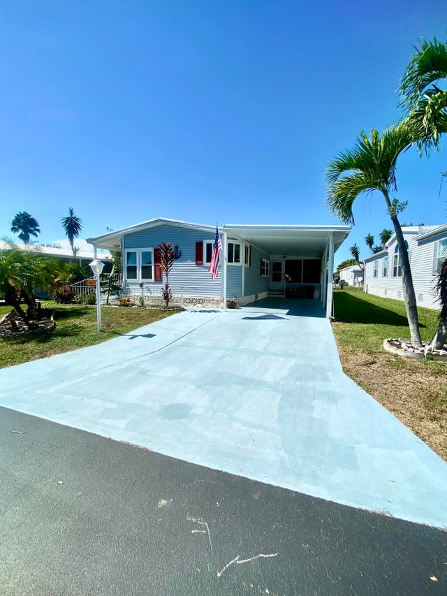 1 of 22 - 469 Hemingway Terrace, Fort Pierce, FL