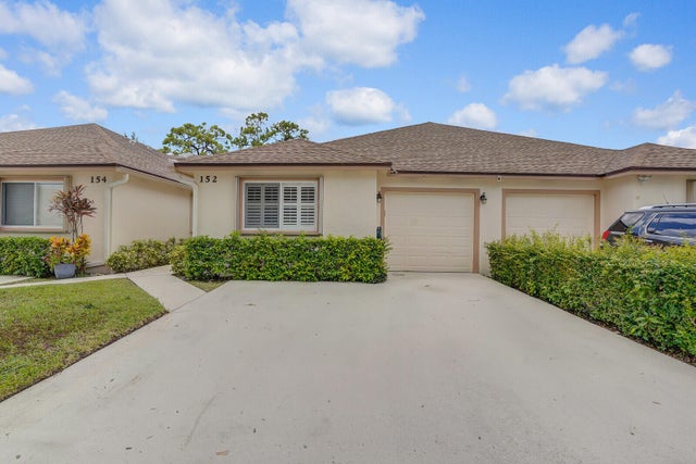 1 of 23 - 152 Sandy Lane, Royal Palm Beach, FL