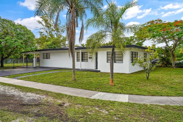3 of 25 - 12805 Nw 6th Avenue, North Miami, FL