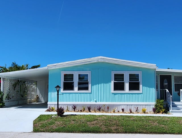 2 of 56 - 162 S Warner Drive, Jensen Beach, FL