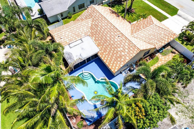 1 of 37 - 9707 Sun Pointe Drive, Boynton Beach, FL