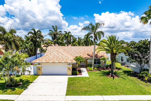 2 of 37 - 9707 Sun Pointe Drive, Boynton Beach, FL