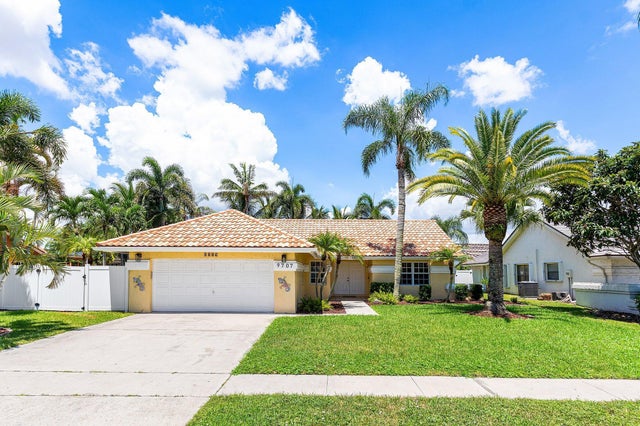 3 of 37 - 9707 Sun Pointe Drive, Boynton Beach, FL