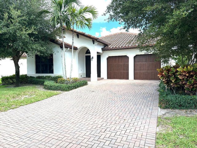 2 of 18 - 6297 Vireo Court, Lake Worth, FL