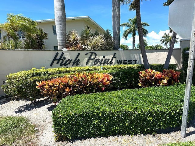 1 of 14 - 135 South Boulevard #a, Boynton Beach, FL
