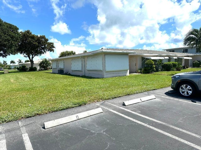 2 of 14 - 135 South Boulevard #a, Boynton Beach, FL