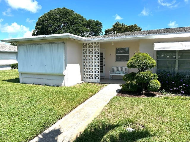 3 of 14 - 135 South Boulevard #a, Boynton Beach, FL