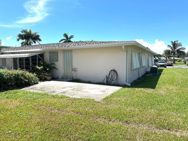 4 of 14 - 135 South Boulevard #a, Boynton Beach, FL