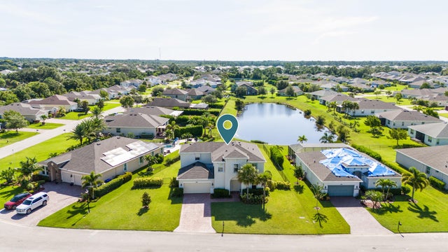 2 of 67 - 5986 Sequoia Circle, Vero Beach, FL