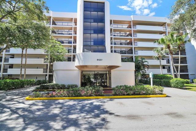 2 of 40 - 6420 Boca Del Mar Drive #305, Boca Raton, FL