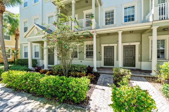 1 of 46 - 122 W Royal Palm Circle #102, Jupiter, FL