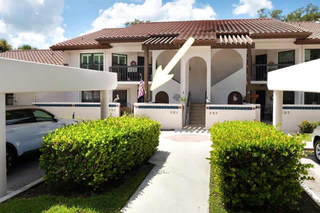 2 of 31 - 6030 Se Martinique Drive #102, Stuart, FL