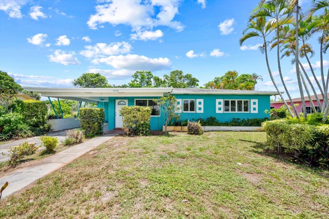 1 of 31 - 636 Nw 5th Street Street, Boynton Beach, FL