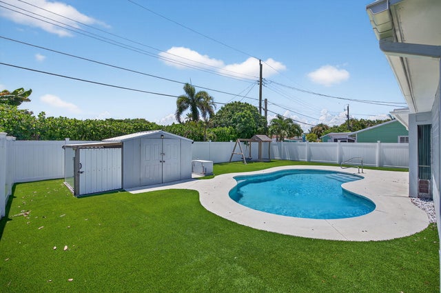 1 of 63 - 516 E Whitney Drive, Jupiter, FL