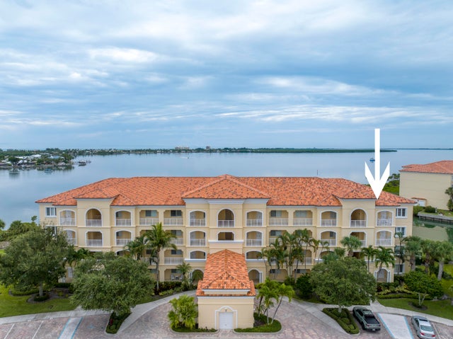 3 of 51 - 4 E Harbour Isle Ph Drive #ph06, Fort Pierce, FL