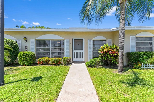 1 of 39 - 13596 Via Flora #c, Delray Beach, FL
